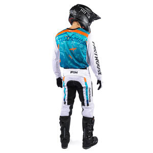FASTHOUSE Sanguaro Cargo TB Island Hopper Pants