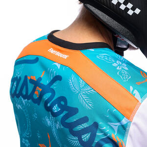 FASTHOUSE Grindhouse TB Island Hopper Jersey