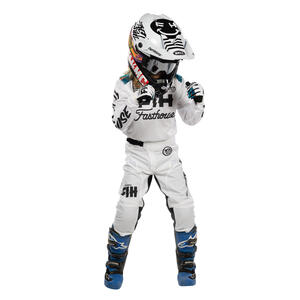 FASTHOUSE Youth Grindhouse Pro TB Island Hopper Pants