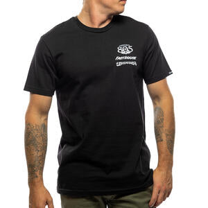 FASTHOUSE 805 Land & Sea Midweight SS Tee