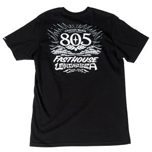 FASTHOUSE 805 Land & Sea Midweight SS Tee