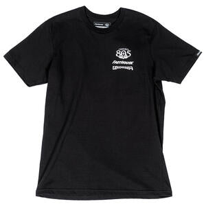 FASTHOUSE 805 Land & Sea Midweight SS Tee