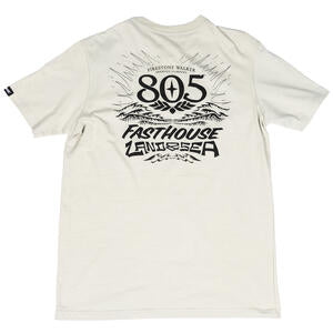 FASTHOUSE 805 Land & Sea Midweight SS Tee