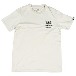 FASTHOUSE 805 Land & Sea Midweight SS Tee