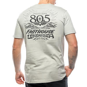 FASTHOUSE 805 Land & Sea Midweight SS Tee