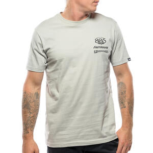FASTHOUSE 805 Land & Sea Midweight SS Tee