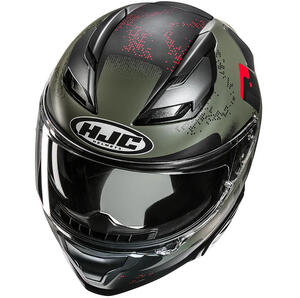 HJC F71 Faco