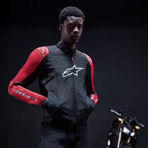 ALPINESTARS T-SPS V2 Waterproof Jacket