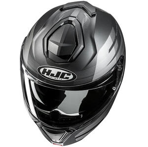 HJC i91 Dusk