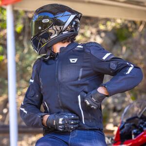 CORTECH Mirror Breaker Gloves