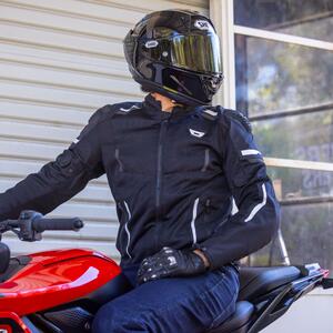 CORTECH Men’s Hyper-Flo Air 2.0 Jacket