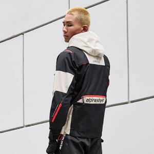 ALPINESTARS Mogress Air Jacket