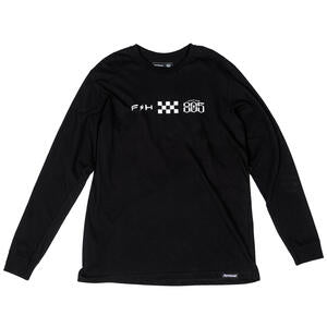 FASTHOUSE 805 Motor Club LS Tee