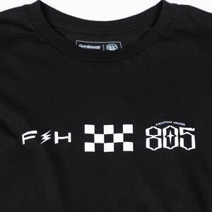 FASTHOUSE 805 Motor Club LS Tee