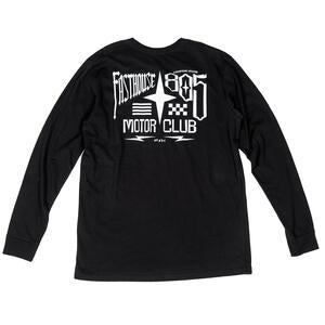 FASTHOUSE 805 Motor Club LS Tee