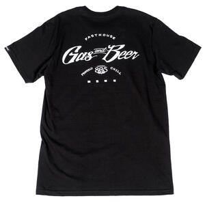 FASTHOUSE 805 Movement Midweight SS Tee