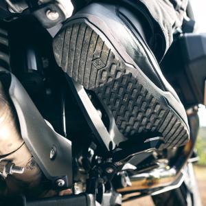 SIDI Orion GTX Boot