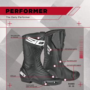 SIDI Performer Boot