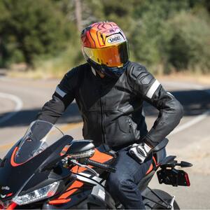 CORTECH Revo Leather Jacket