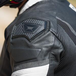 CORTECH Revo Leather Jacket