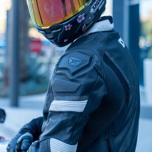 CORTECH Revo Leather Jacket