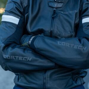CORTECH Revo Leather Jacket