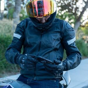 CORTECH Revo Leather Jacket