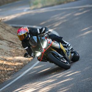 CORTECH Revo Leather Jacket
