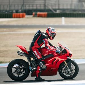 SIDI Rex Boot