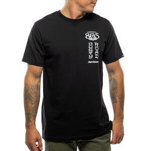 FASTHOUSE 805 Roam Midweight SS Tee