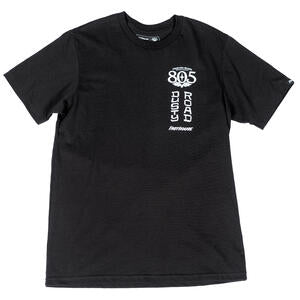 FASTHOUSE 805 Roam Midweight SS Tee