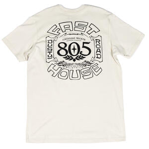 FASTHOUSE 805 Roam Midweight SS Tee
