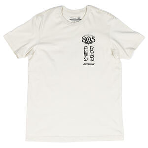 FASTHOUSE 805 Roam Midweight SS Tee