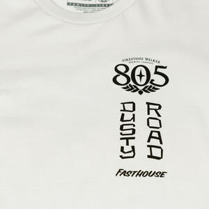 FASTHOUSE 805 Roam Midweight SS Tee