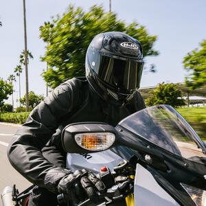 HJC RPHA 12N Carbon