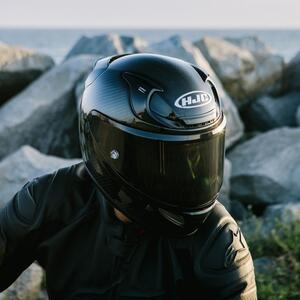 HJC RPHA 12N Carbon