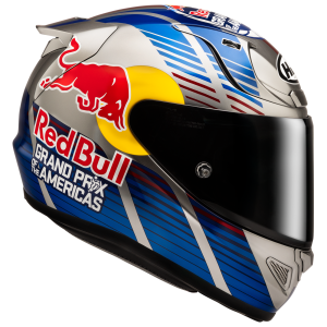 HJC RPHA 12N Red Bull Austin GP 2