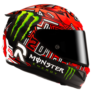 HJC RPHA 12N Quartararo 2025