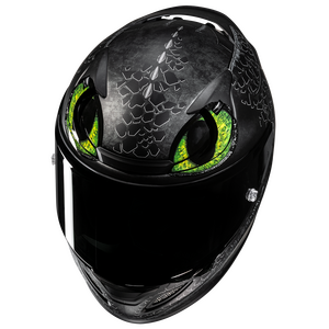 HJC RPHA 12N Toothless II