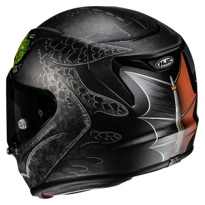 HJC RPHA 12N Toothless II