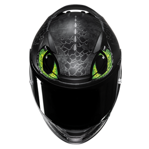 HJC RPHA 12N Toothless II