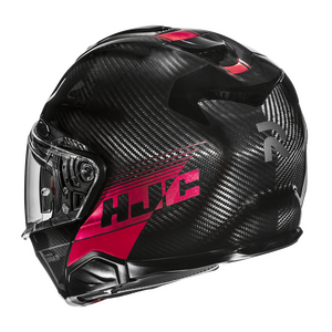 HJC RPHA 91 Carbon Elig