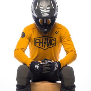FASTHOUSE Sanguaro Bennet Jersey