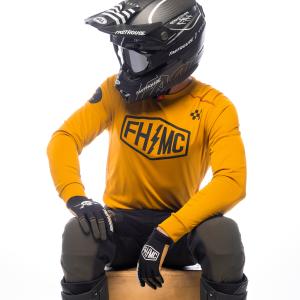 FASTHOUSE Sanguaro Bennet Jersey