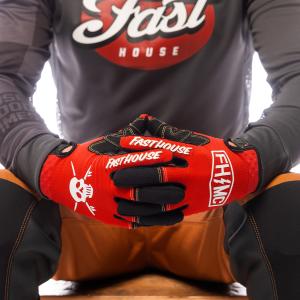 FASTHOUSE Sanguaro Bennet Gloves