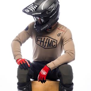 FASTHOUSE Sanguaro Bennet Jersey