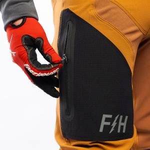 FASTHOUSE Sanguaro Cargo Pants