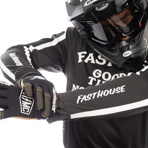 FASTHOUSE Sanguaro De Nada Jersey