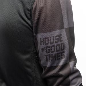 FASTHOUSE Sanguaro Gibson Jersey