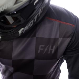 FASTHOUSE Sanguaro Gibson Jersey